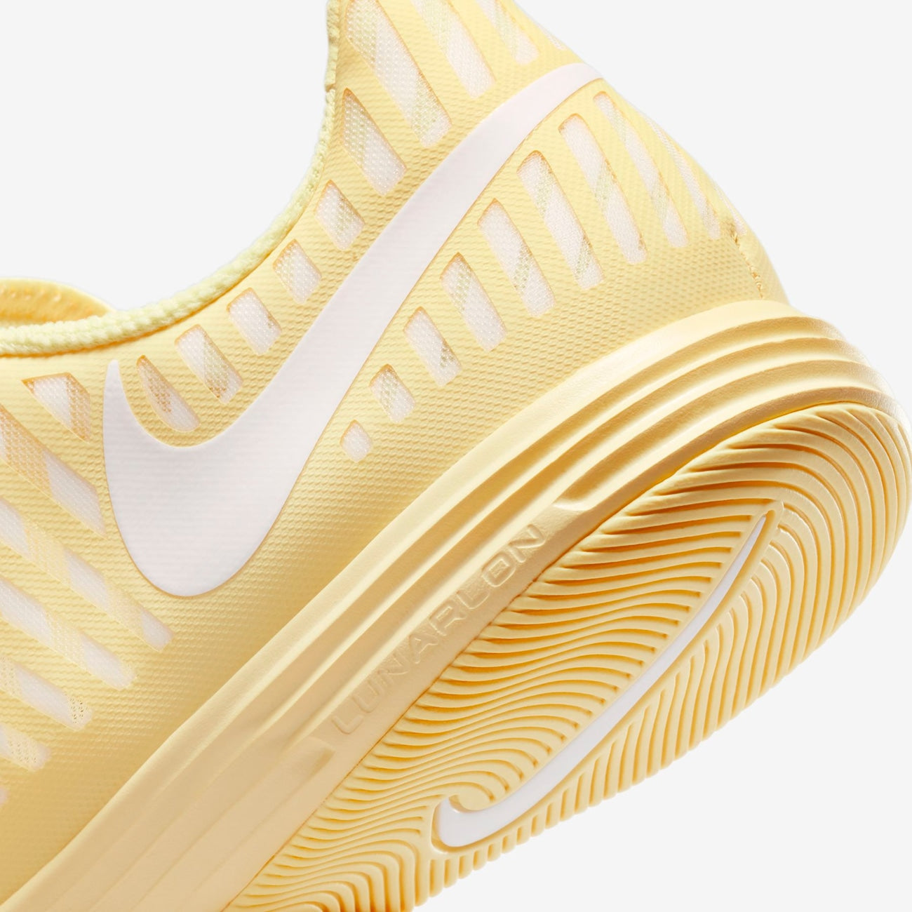 Chuteira Nike Lunar Gato II Futsal