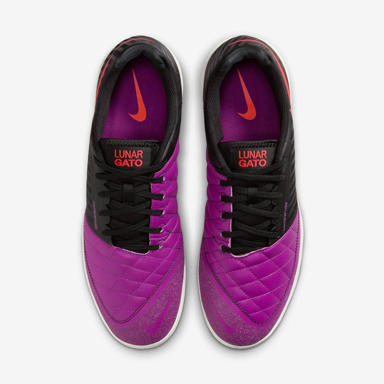 Chuteira Nike Lunar Gato II Futsal