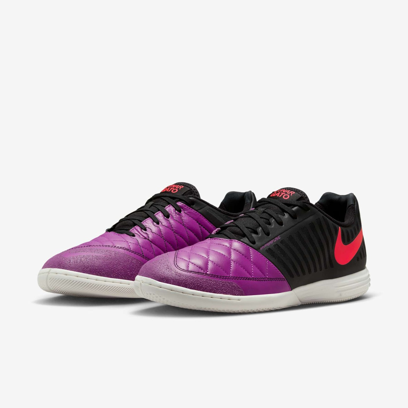 Chuteira Nike Lunar Gato II Futsal