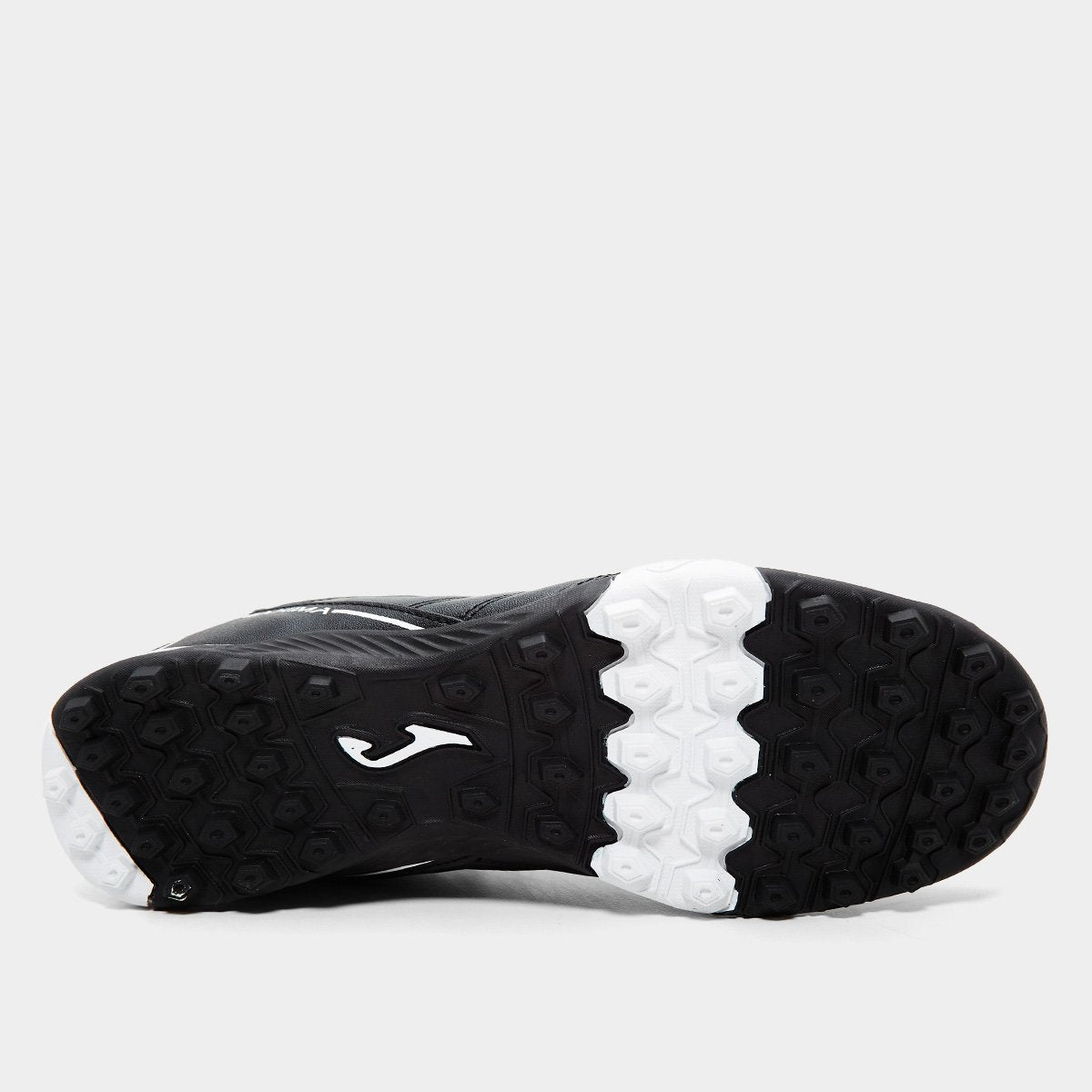 Chuteira Society Joma Maxima TF Unissex – Preto