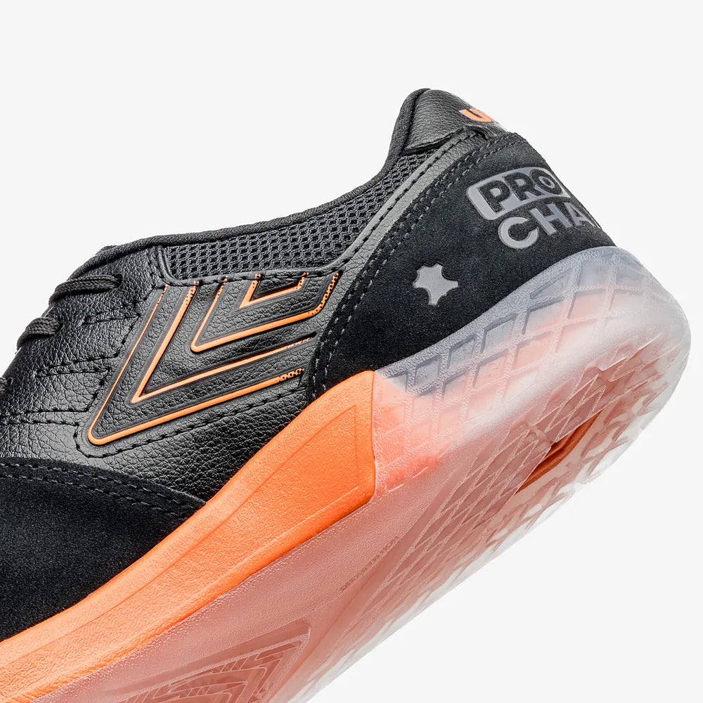Chuteira Futsal Umbro Pro Challenge