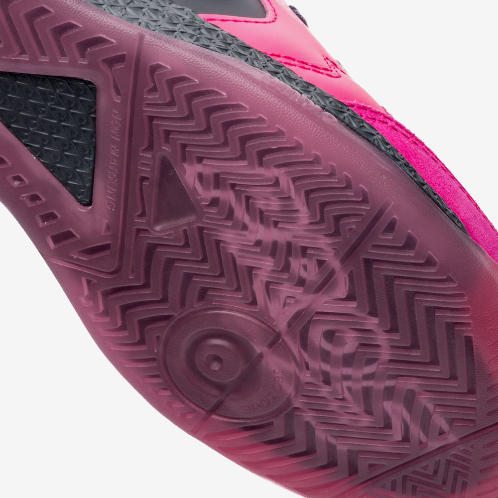 Chuteira Futsal Umbro Pro 5 Bump