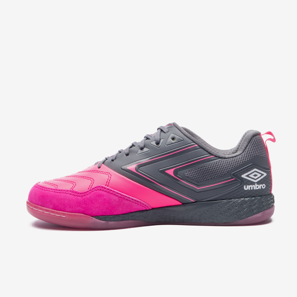 Chuteira Futsal Umbro Pro 5 Bump