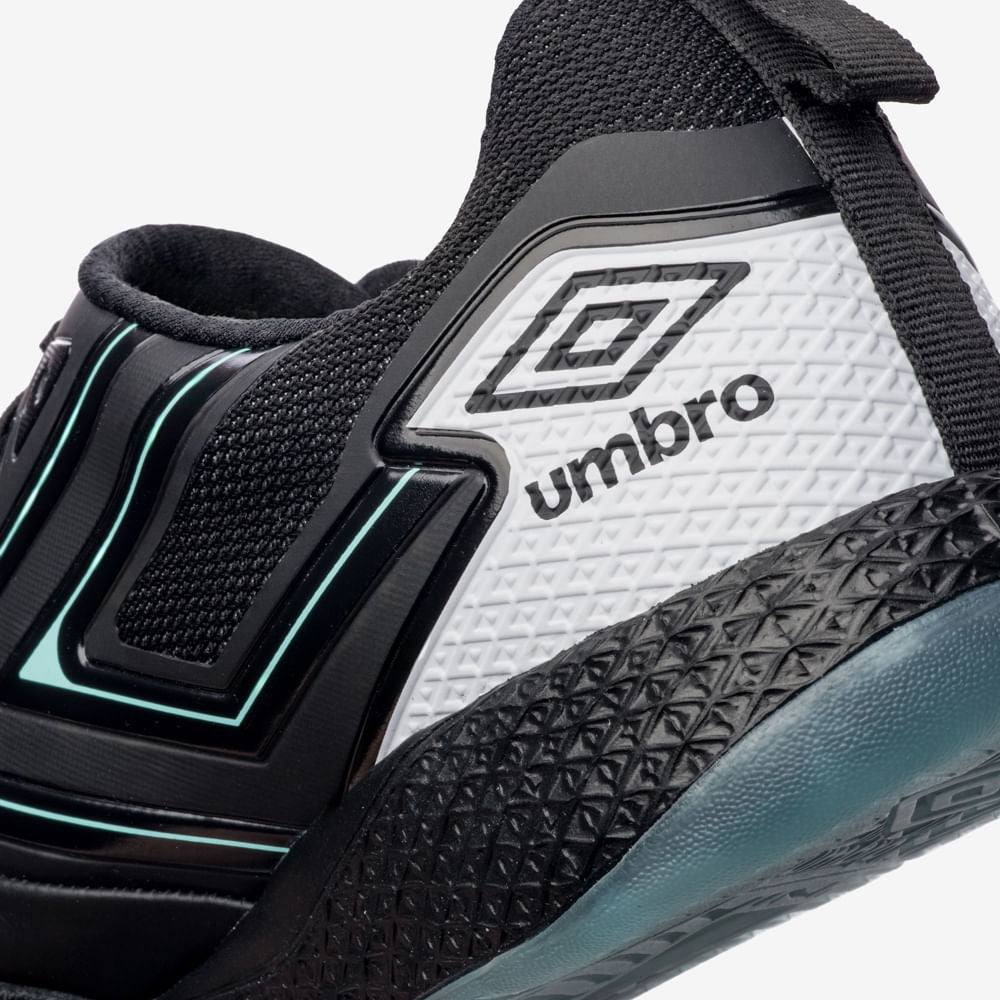 Chuteira Futsal Umbro Pro 5 Bump