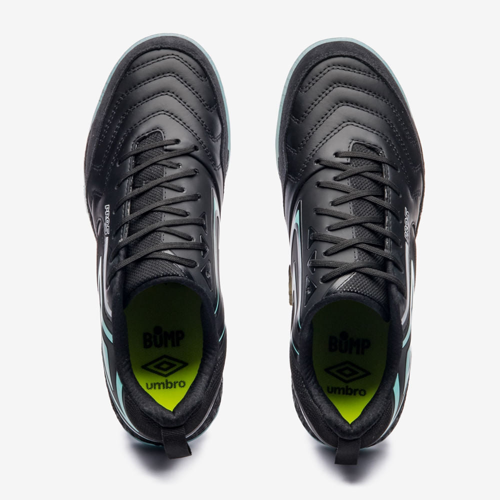 Chuteira Futsal Umbro Pro 5 Bump