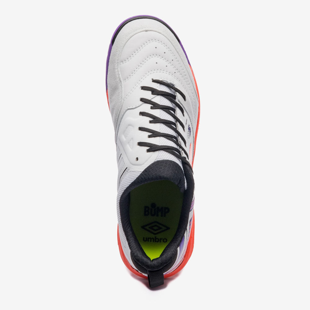 Chuteira Futsal Umbro Pro 5 Stable