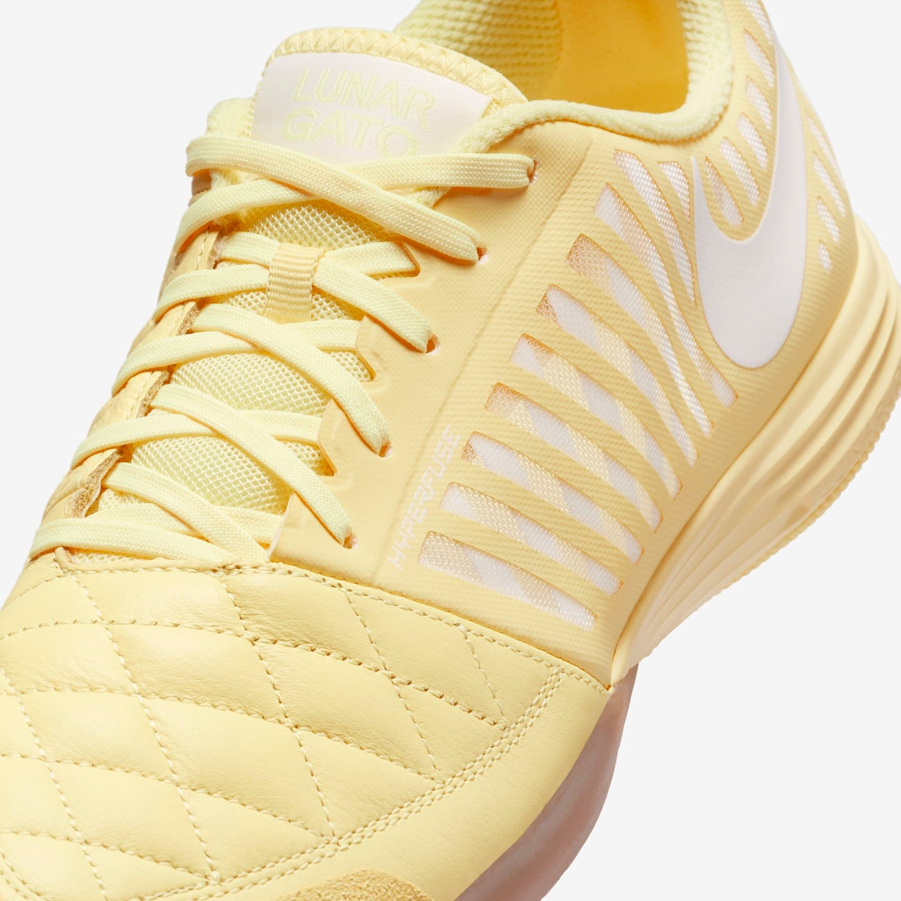 Chuteira Nike Lunar Gato II Futsal
