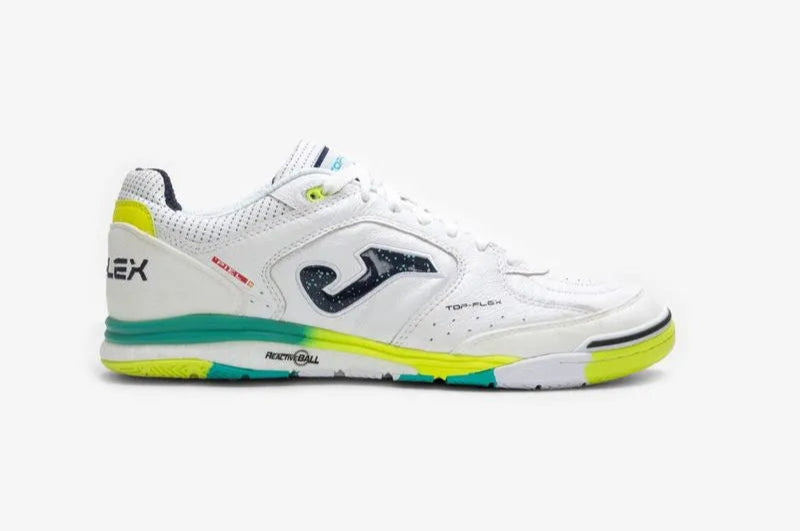 Chuteira Joma Top Flex Futsal