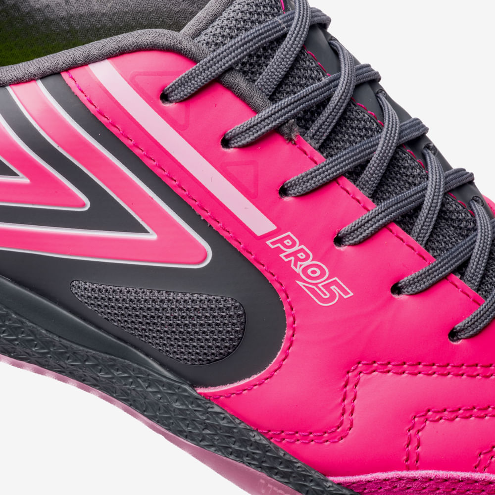 Chuteira Futsal Umbro Pro 5 Bump