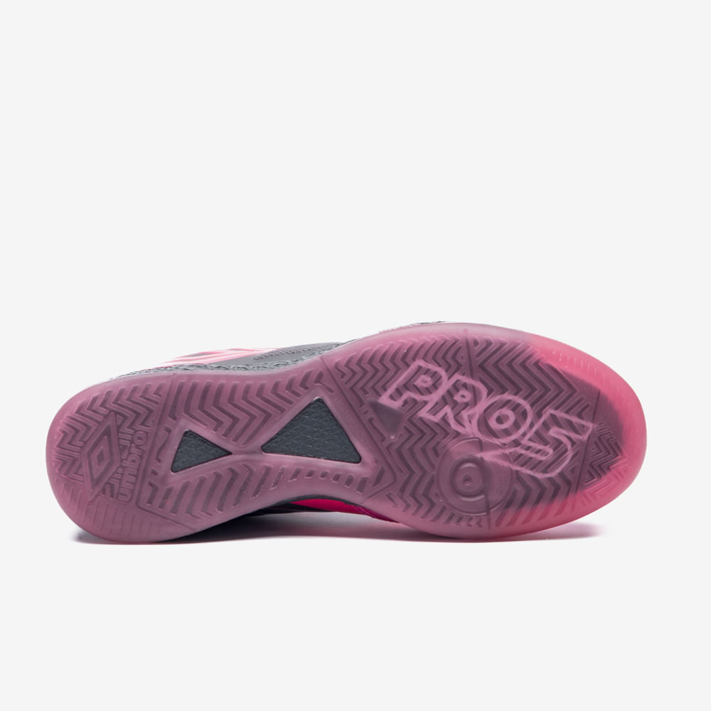 Chuteira Futsal Umbro Pro 5 Bump