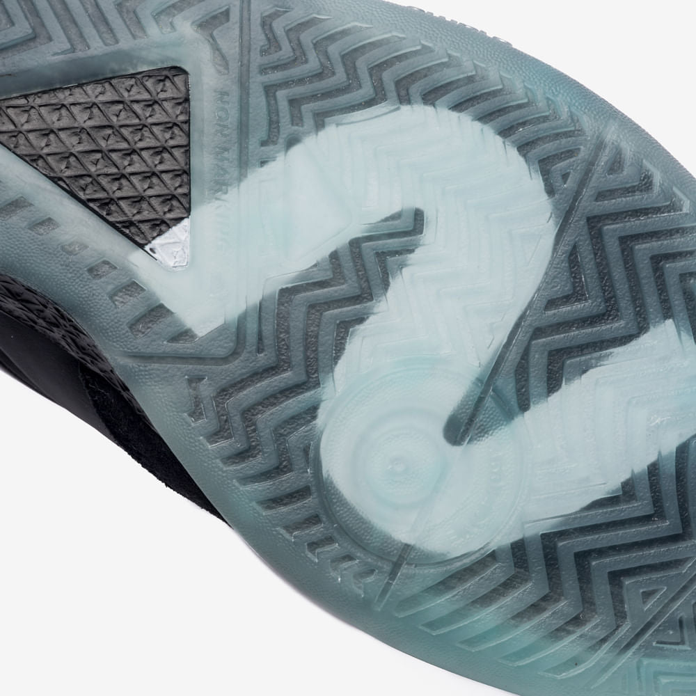 Chuteira Futsal Umbro Pro 5 Bump