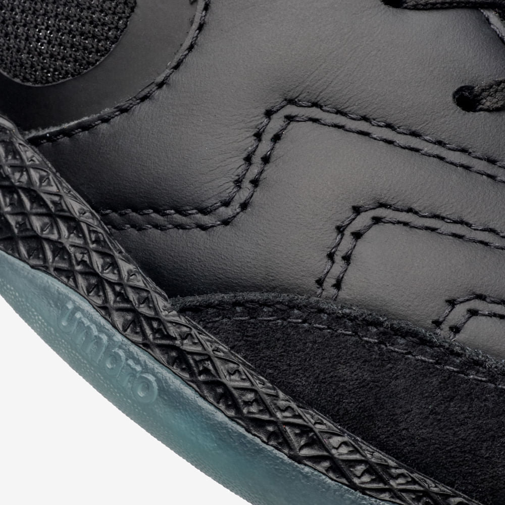 Chuteira Futsal Umbro Pro 5 Bump