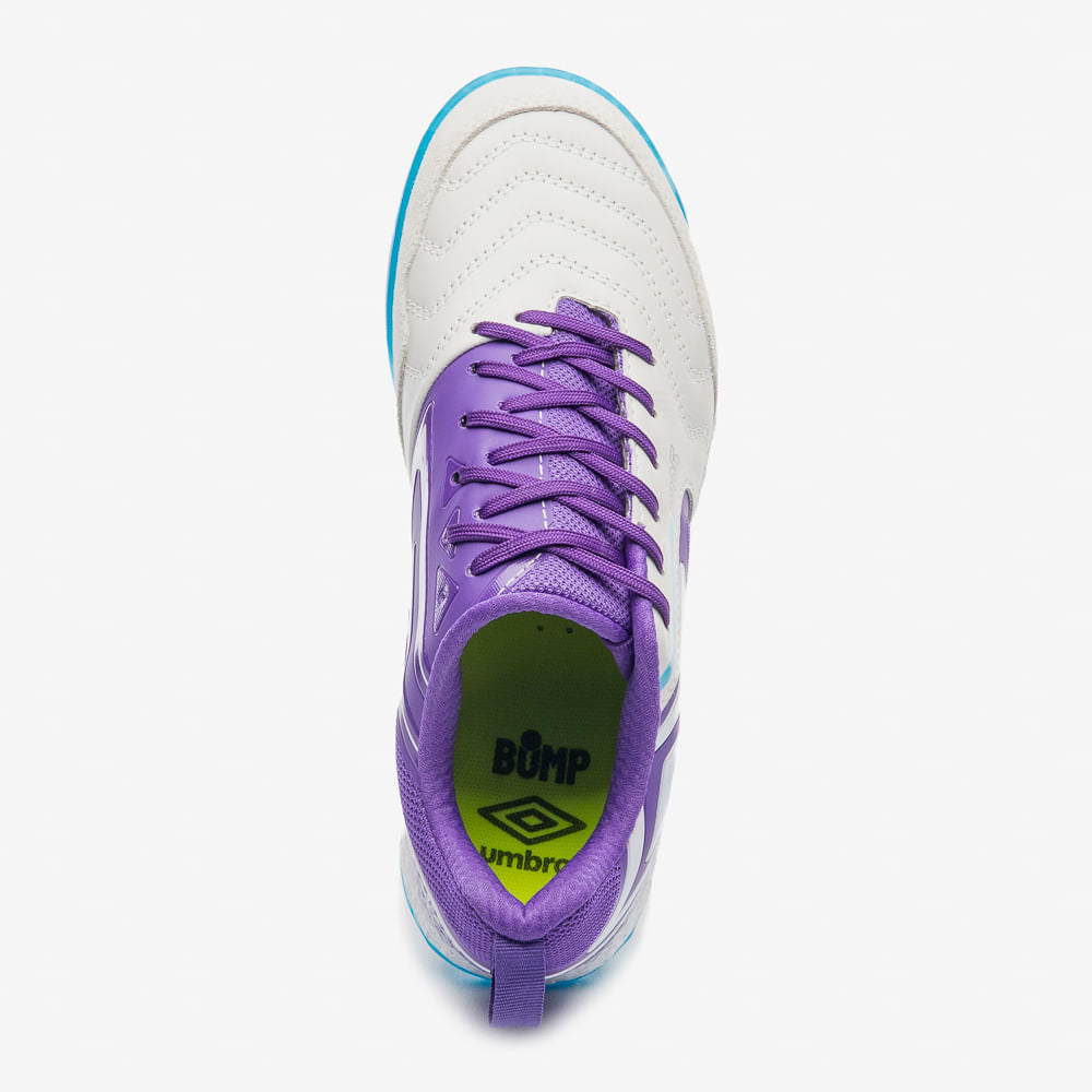 Chuteira Futsal Umbro Pro 5 Bump