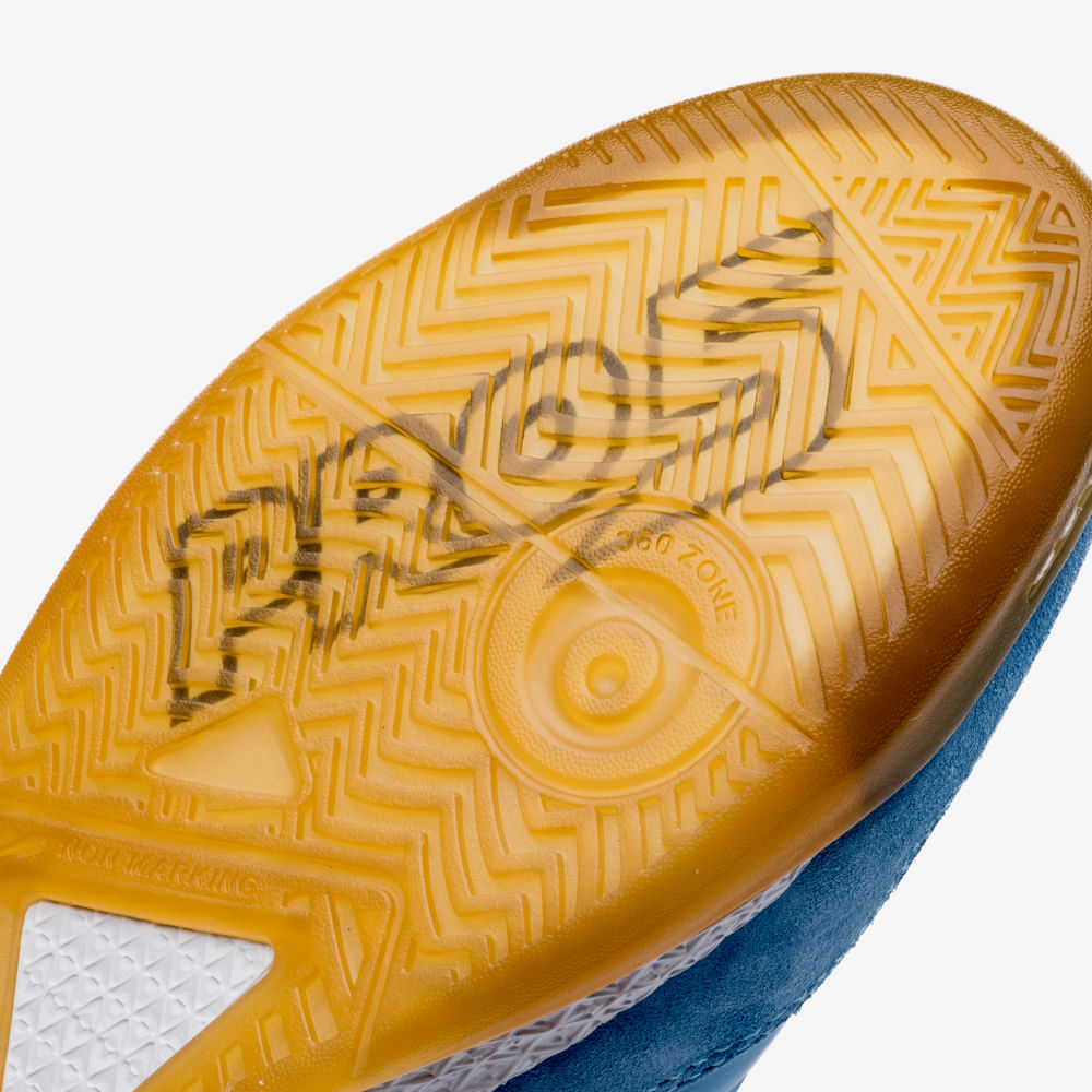 Chuteira Futsal Umbro Pro 5 Bump