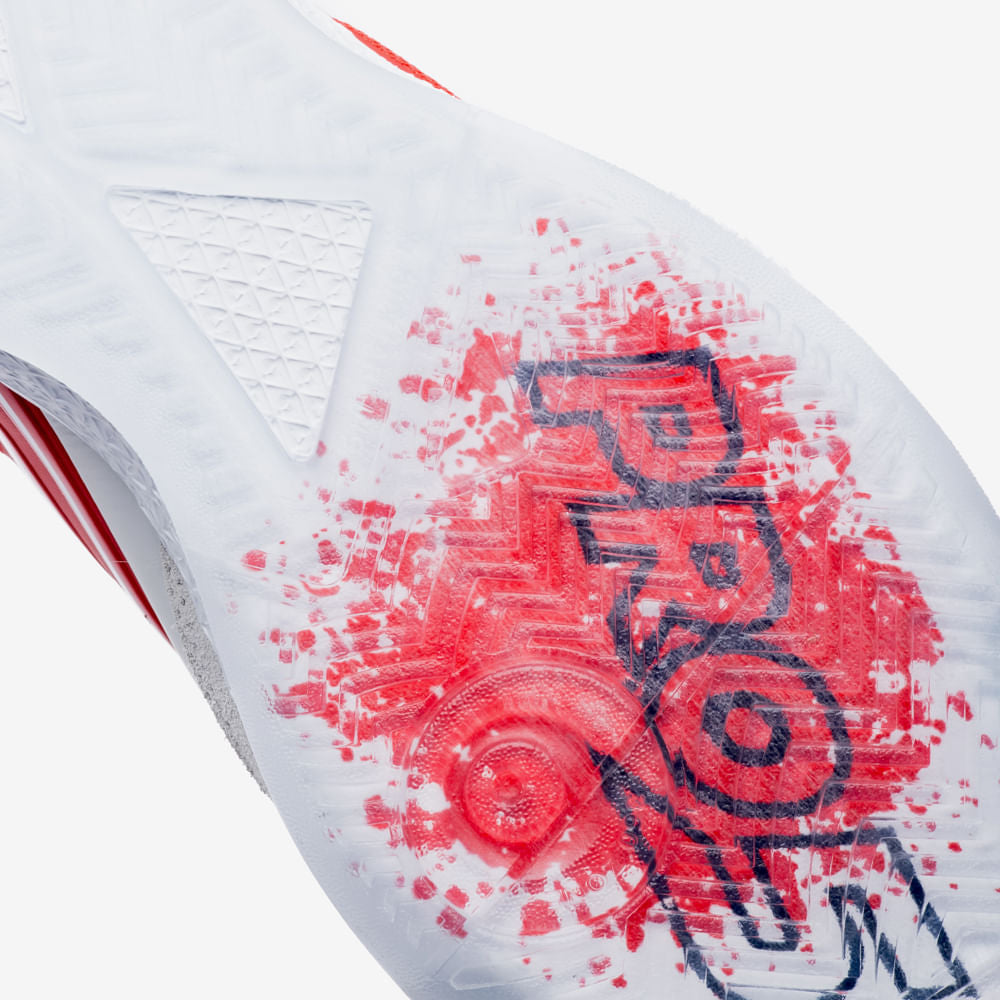 Chuteira Futsal Umbro Pro 5 Bump England