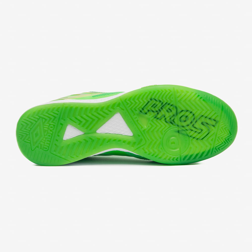 Chuteira Futsal Umbro Pro 5 Bump Stp